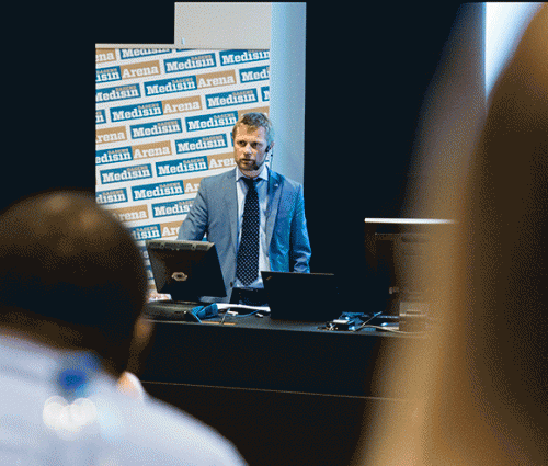 Heftig debatt om kreftmedisiner