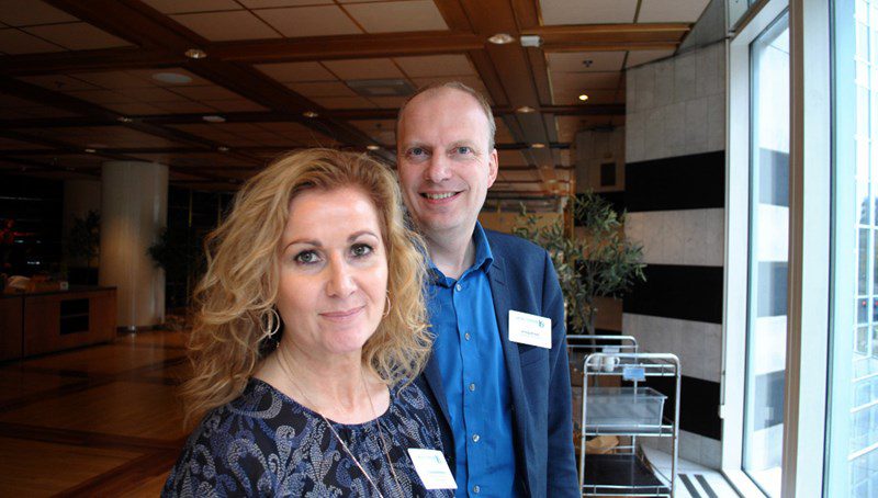 – Satt ut av helseministerens slakt