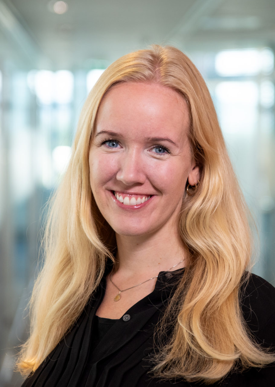 Thordis Widvey Haugen