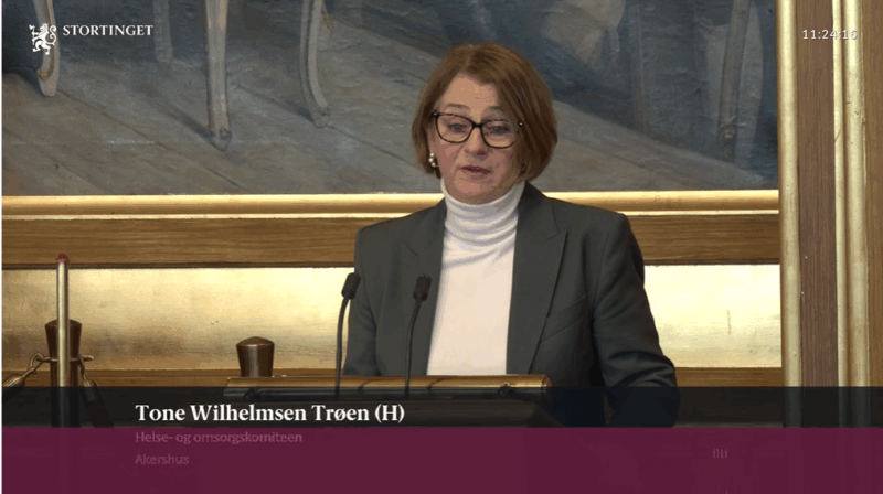 Enighet, men ikke flertall i Stortinget for livsvitenskapsstrategi